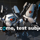 Image for article titled How To Figure Out If You're Smart Enough For Portal 2